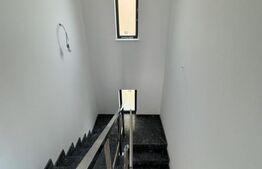 Casa nouă la cheie P+E, Piața Chiriac, 188 mp construiti, 250 mp teren 