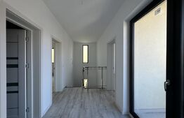 Casa nouă la cheie P+E, Piața Chiriac, 188 mp construiti, 250 mp teren 