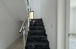 Casa nouă la cheie P+E, Piața Chiriac, 188 mp construiti, 250 mp teren 