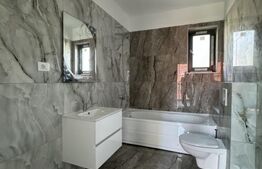 Casa nouă la cheie P+E, Piața Chiriac, 188 mp construiti, 250 mp teren 