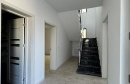 Casa nouă la cheie P+E, Piața Chiriac, 188 mp construiti, 250 mp teren 