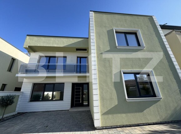 Casa de vânzare 4 camere Central - 165582CV | BLITZ Craiova | Poza1