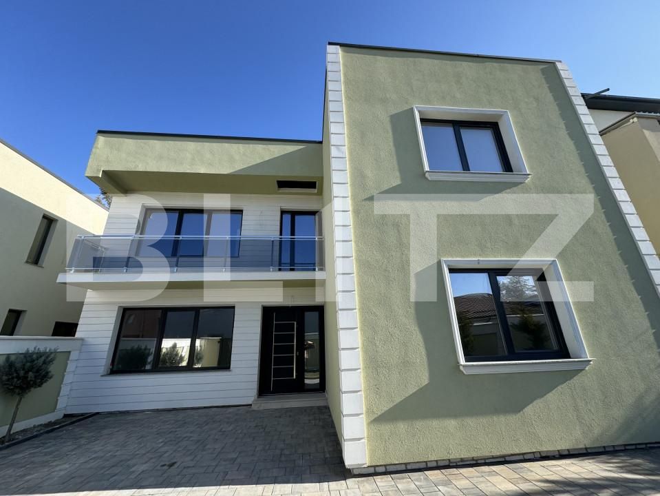 Casa de vânzare 4 camere Central - 165582CV | BLITZ Craiova | Poza1