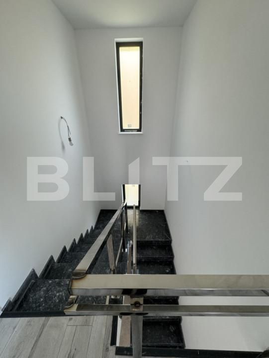 Casa de vânzare 4 camere Central - 165582CV | BLITZ Craiova | Poza8