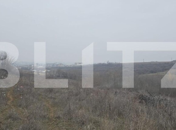 Teren de vânzare Nord-Est - 165599TV | BLITZ Craiova | Poza1