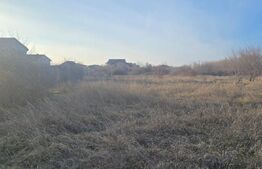 Teren intravilan, 4567 mp, front 80 metri liniari, zona Ford