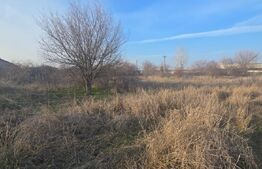 Teren intravilan, 4567 mp, front 80 metri liniari, zona Ford