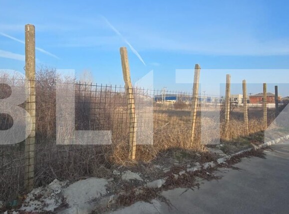 Teren de vânzare Sud-Est - 165600TV | BLITZ Craiova | Poza2