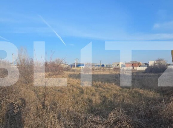 Teren de vânzare Sud-Est - 165600TV | BLITZ Craiova | Poza5
