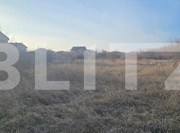 Teren de vânzare Sud-Est - 165600TV | BLITZ Craiova | Poza1