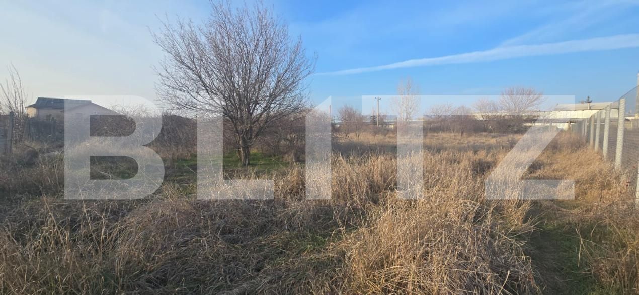 Teren de vânzare Sud-Est - 165600TV | BLITZ Craiova | Poza3