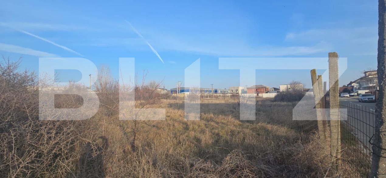 Teren de vânzare Sud-Est - 165600TV | BLITZ Craiova | Poza5