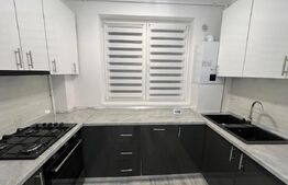 Apartament la prima închiriere, 3 camere, 67 mp, parter, zona-1 Mai