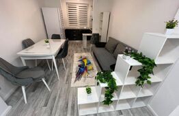 Apartament la prima închiriere, 3 camere, 67 mp, parter, zona-1 Mai