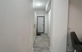 Apartament la prima închiriere, 3 camere, 67 mp, parter, zona-1 Mai