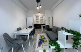 Apartament la prima închiriere, 3 camere, 67 mp, parter, zona-1 Mai
