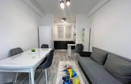 Apartament la prima închiriere, 3 camere, 67 mp, parter, zona-1 Mai
