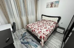 Apartament la prima închiriere, 3 camere, 67 mp, parter, zona-1 Mai