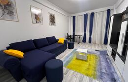 Apartament la prima închiriere, 3 camere, 67 mp, parter, zona-1 Mai