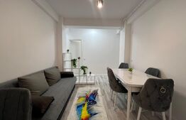Apartament la prima închiriere, 3 camere, 67 mp, parter, zona-1 Mai