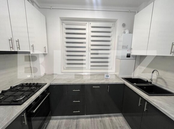 Apartament de închiriat 3 camere Brestei - 165625AI | BLITZ Craiova | Poza7