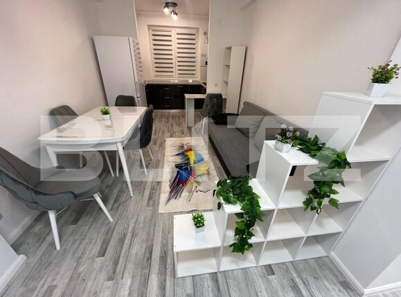 Apartament de închiriat 3 camere Brestei - 165625AI | BLITZ Craiova | Poza4