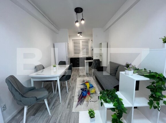 Apartament de închiriat 3 camere Brestei - 165625AI | BLITZ Craiova | Poza6