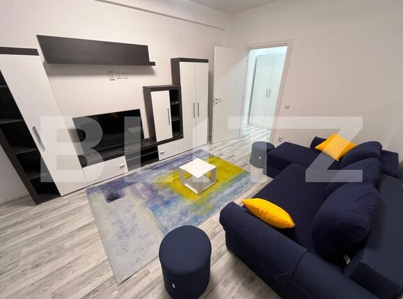 Apartament de închiriat 3 camere Brestei - 165625AI | BLITZ Craiova | Poza2