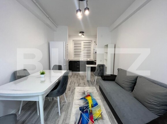 Apartament de închiriat 3 camere Brestei - 165625AI | BLITZ Craiova | Poza5
