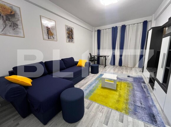 Apartament de închiriat 3 camere Brestei - 165625AI | BLITZ Craiova | Poza1