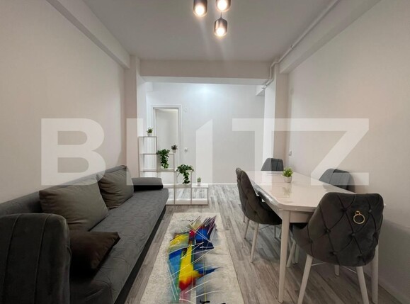 Apartament de închiriat 3 camere Brestei - 165625AI | BLITZ Craiova | Poza3