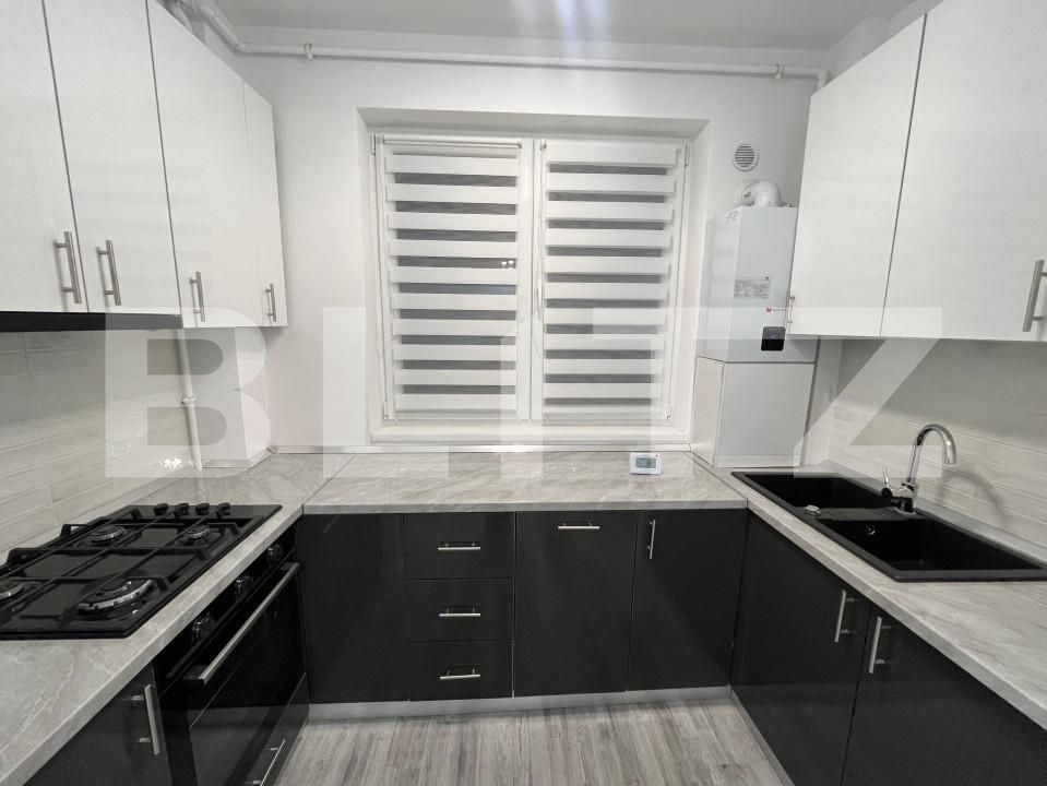 Apartament de închiriat 3 camere Brestei - 165625AI | BLITZ Craiova | Poza7