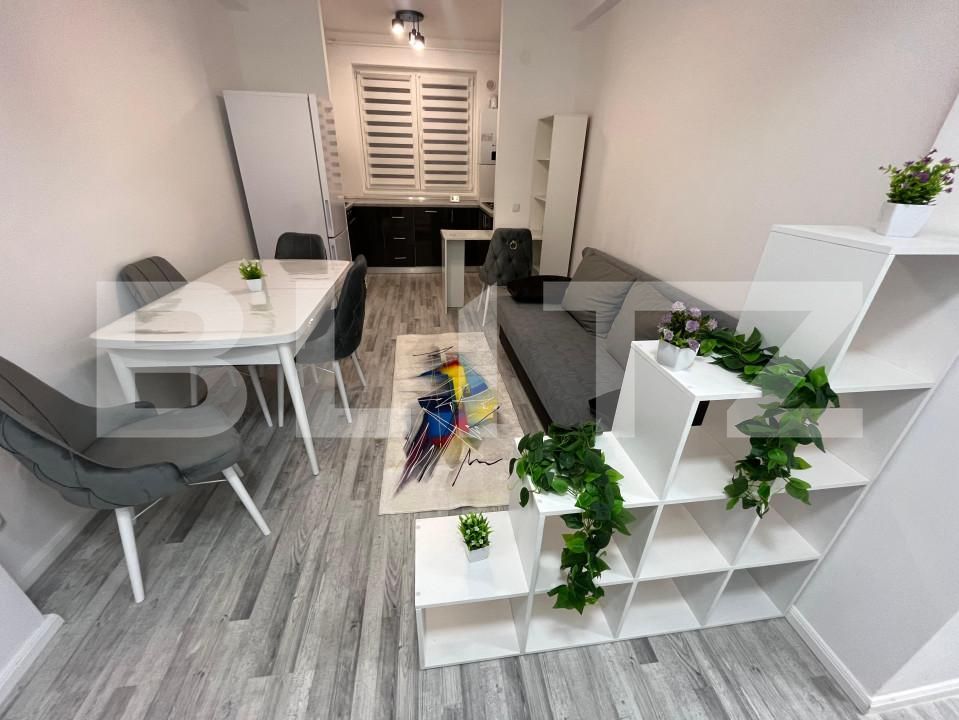 Apartament de închiriat 3 camere Brestei - 165625AI | BLITZ Craiova | Poza4