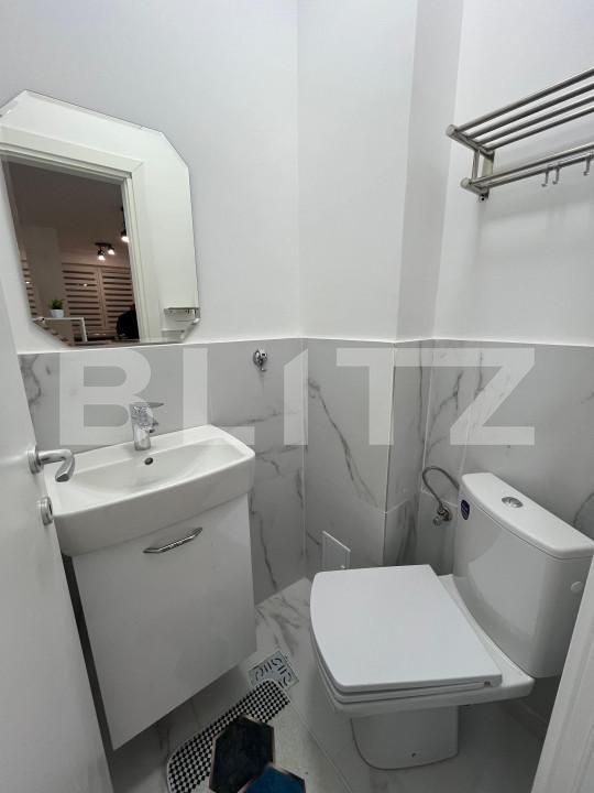 Apartament de închiriat 3 camere Brestei - 165625AI | BLITZ Craiova | Poza12