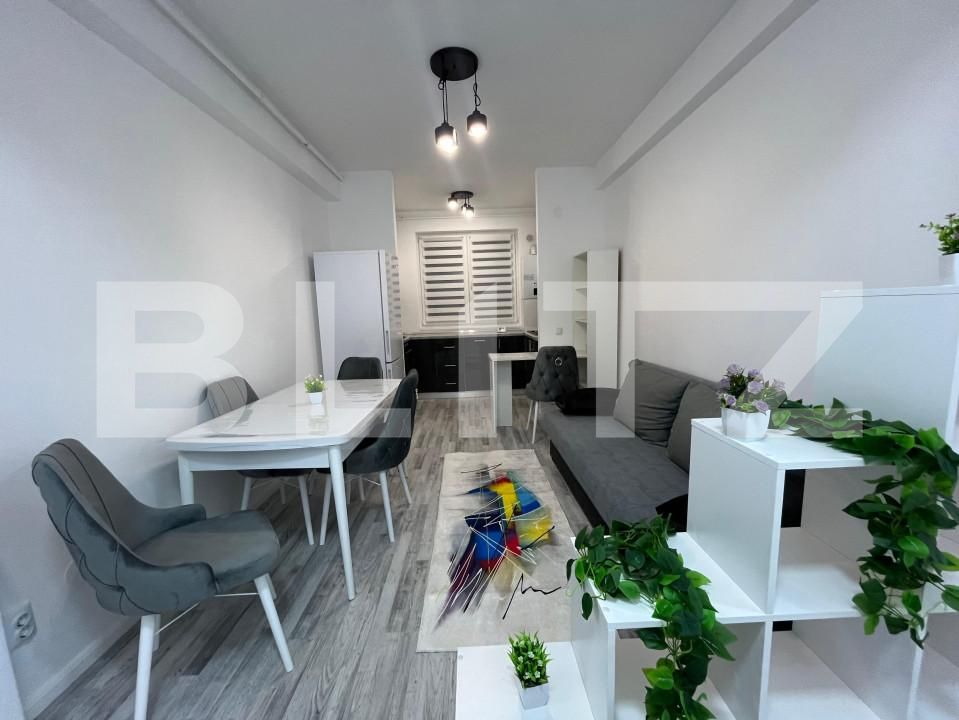 Apartament de închiriat 3 camere Brestei - 165625AI | BLITZ Craiova | Poza6