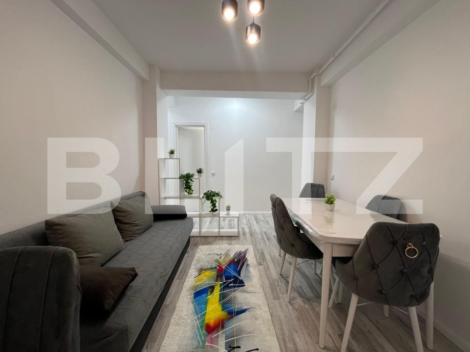 Apartament de închiriat 3 camere Brestei - 165625AI | BLITZ Craiova | Poza3