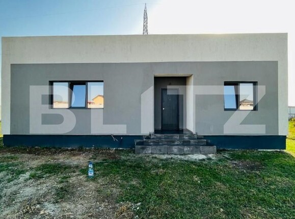 Casa de vânzare 4 camere Exterior  Nord - 165713CV | BLITZ Craiova | Poza2