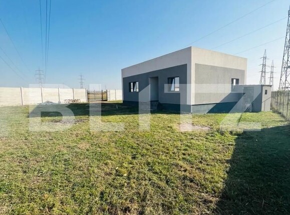 Casa de vânzare 4 camere Exterior  Nord - 165713CV | BLITZ Craiova | Poza1