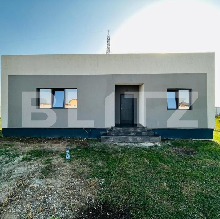 Casa de vânzare 4 camere Exterior  Nord - 165713CV | BLITZ Craiova | Poza2
