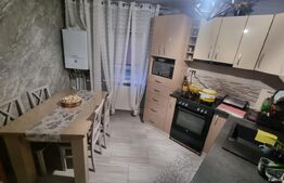 Apartament 2 camere, decomandat, 52 mp, parter, Lapus Arges, zona Sucpi