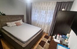 Apartament 2 camere, decomandat, 52 mp, parter, Lapus Arges, zona Sucpi
