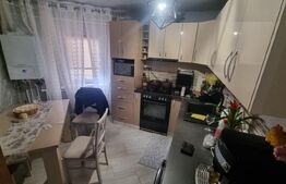Apartament 2 camere, decomandat, 52 mp, parter, Lapus Arges, zona Sucpi