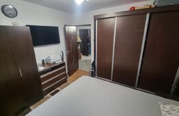 Apartament 2 camere, decomandat, 52 mp, parter, Lapus Arges, zona Sucpi