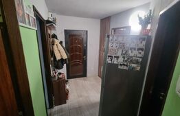 Apartament 2 camere, decomandat, 52 mp, parter, Lapus Arges, zona Sucpi