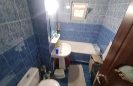 Apartament 2 camere, decomandat, 52 mp, parter, Lapus Arges, zona Sucpi