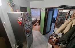 Apartament 2 camere, decomandat, 52 mp, parter, Lapus Arges, zona Sucpi