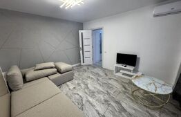 Garsoniera modernă, 37,50 mp, zona Ramada-Ultracentral