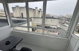 Garsoniera modernă, 37,50 mp, zona Ramada-Ultracentral