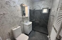 Garsoniera modernă, 37,50 mp, zona Ramada-Ultracentral