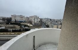 Garsoniera modernă, 37,50 mp, zona Ramada-Ultracentral